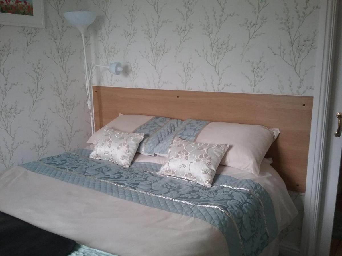Sterling Bed & Breakfast ลันดิดโน ภายนอก รูปภาพ